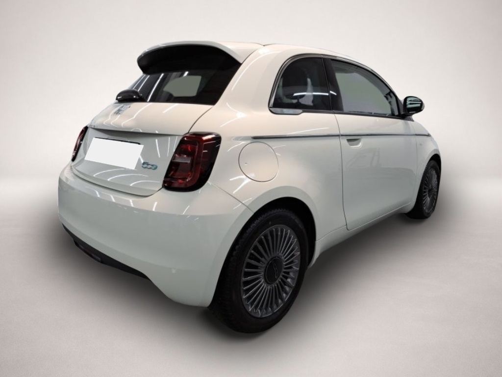 Fiat 500e (06/2023, ELECTRIC)