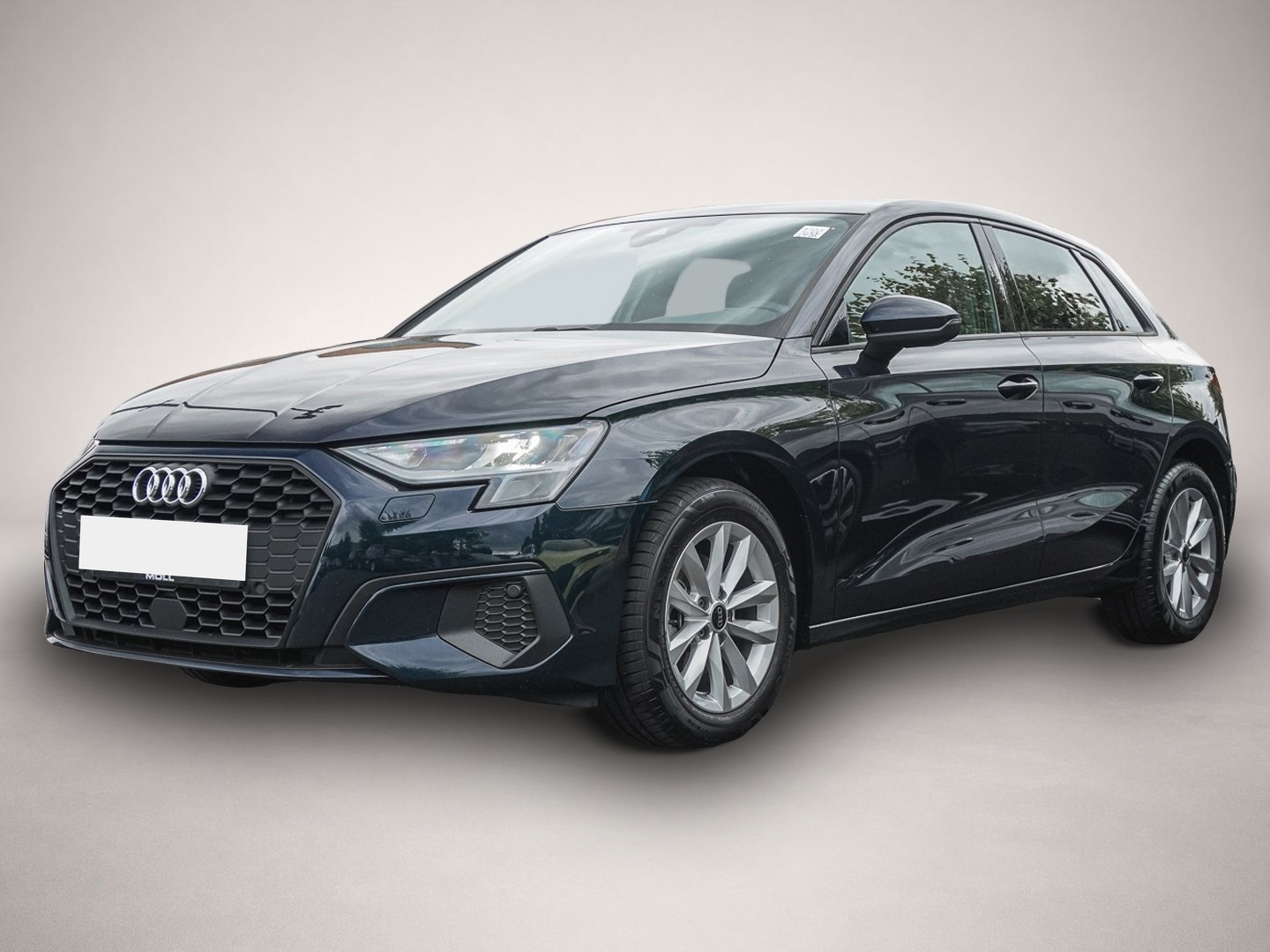 Audi A3 (02/2022, Diesel)
