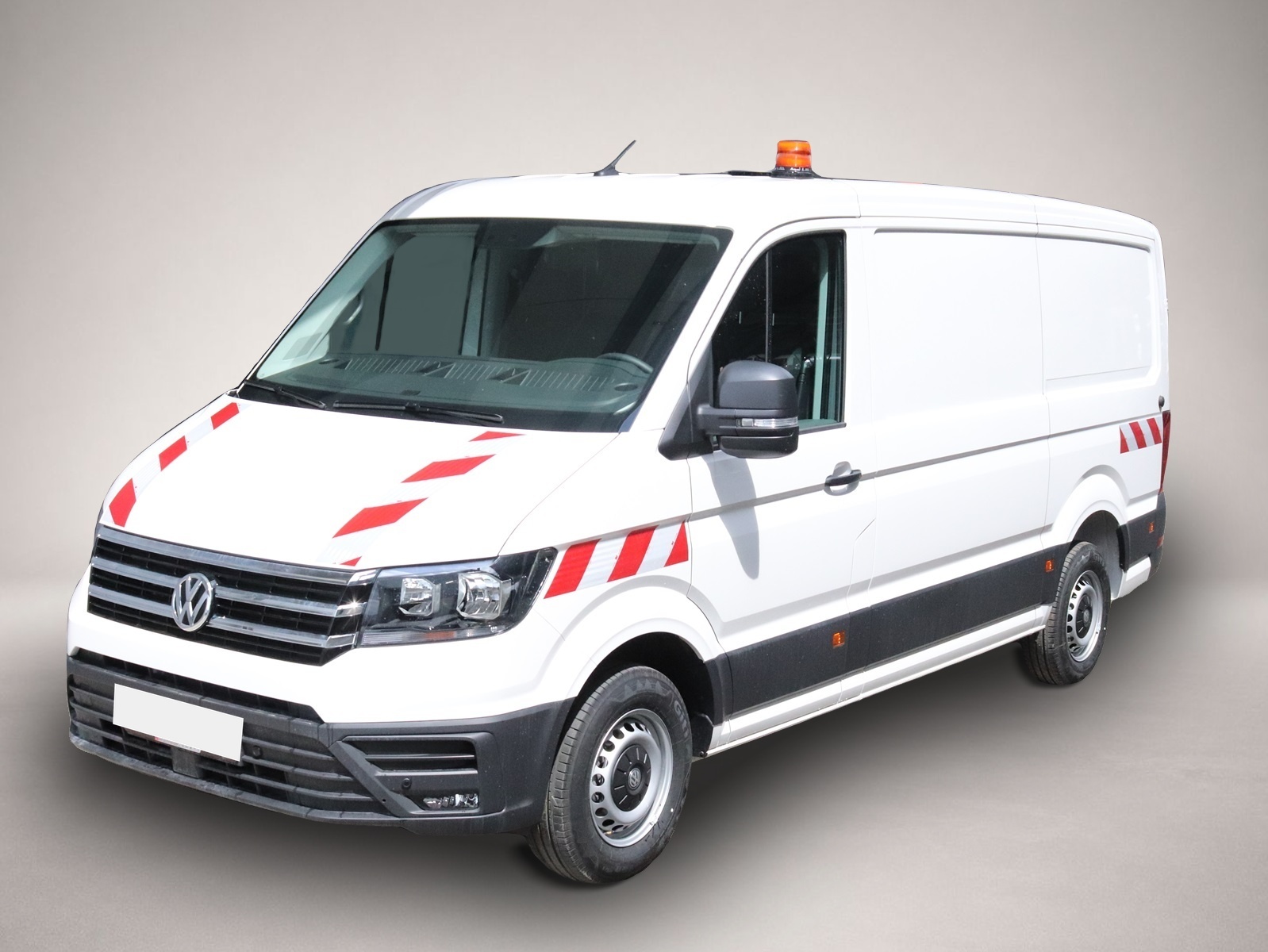 Volkswagen Other (01/2025, Diesel)