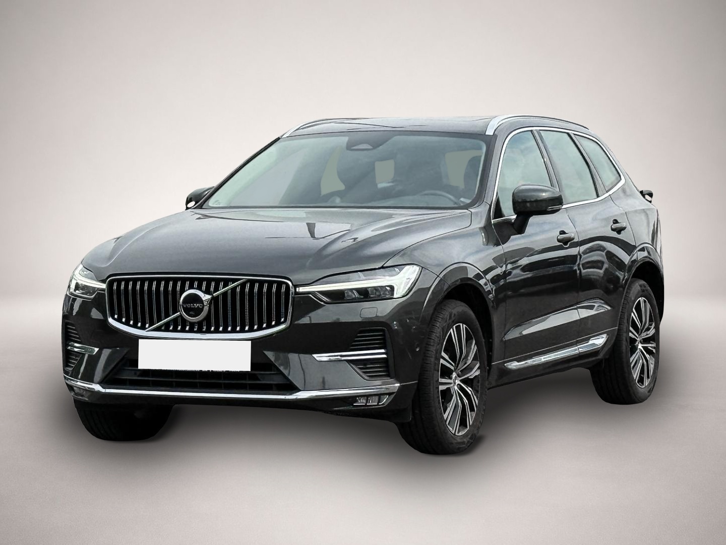 Volvo XC60 (12/2021, Diesel)