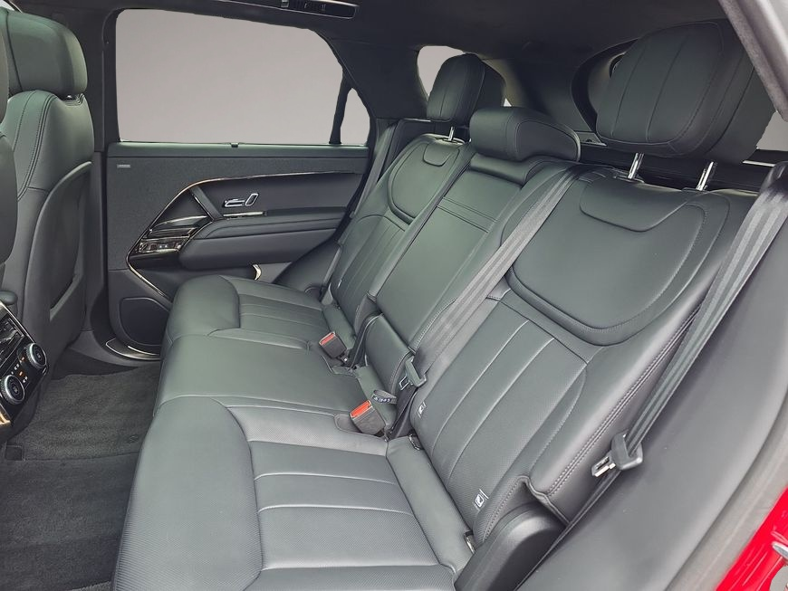 Land-Rover Range Rover Sport (11/2023, Hybrid (Benzin/Elektro))