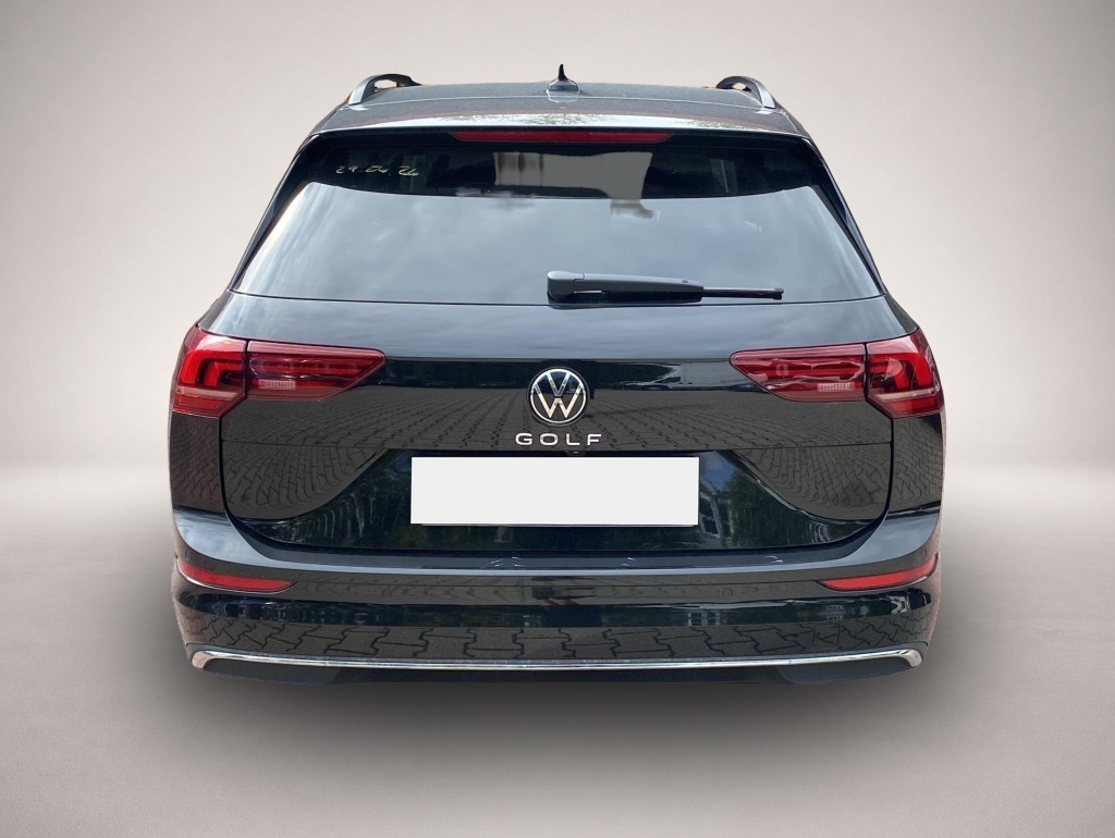 Volkswagen Golf (10/2025, Hybrid (Benzin/Elektro))