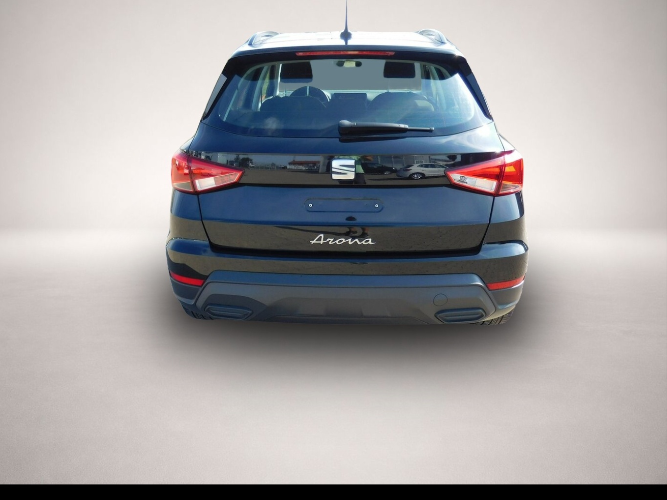 Seat Arona (04/2023, Benzin)
