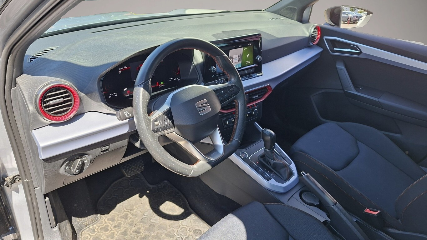 Seat Arona (06/2024, )