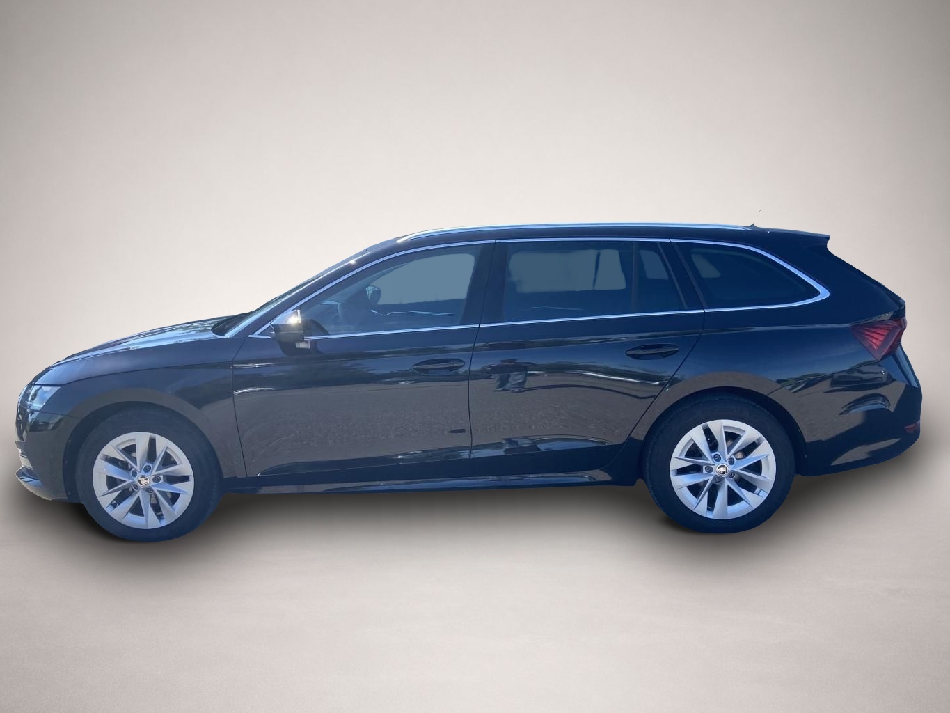 Skoda Octavia (05/2023, )