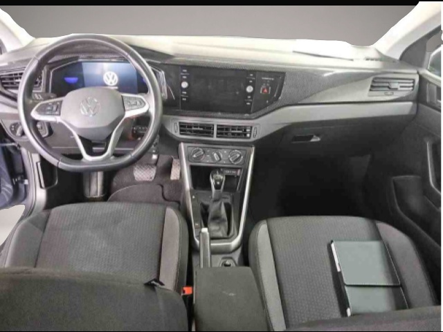 Volkswagen Taigo (03/2022, Benzin)