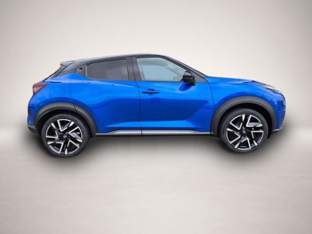 Nissan Juke (03/2026, Benzin)