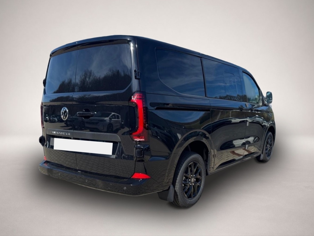 Volkswagen T7 Transporter (, Diesel)