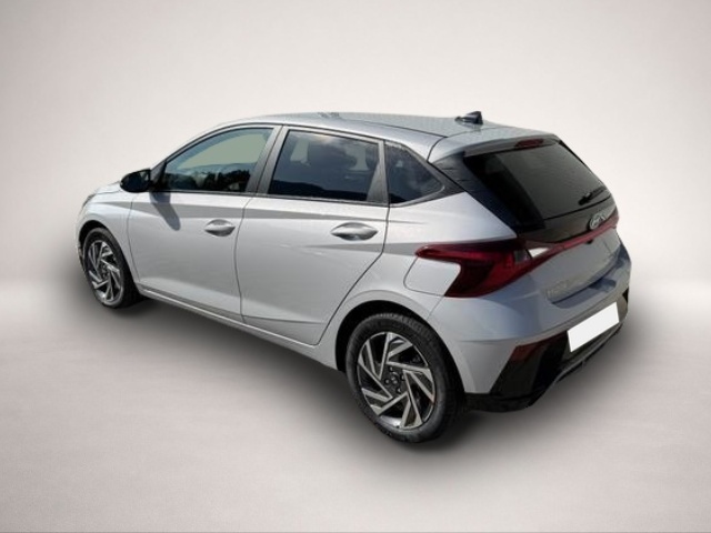 Hyundai i20 (07/2026, Benzin)