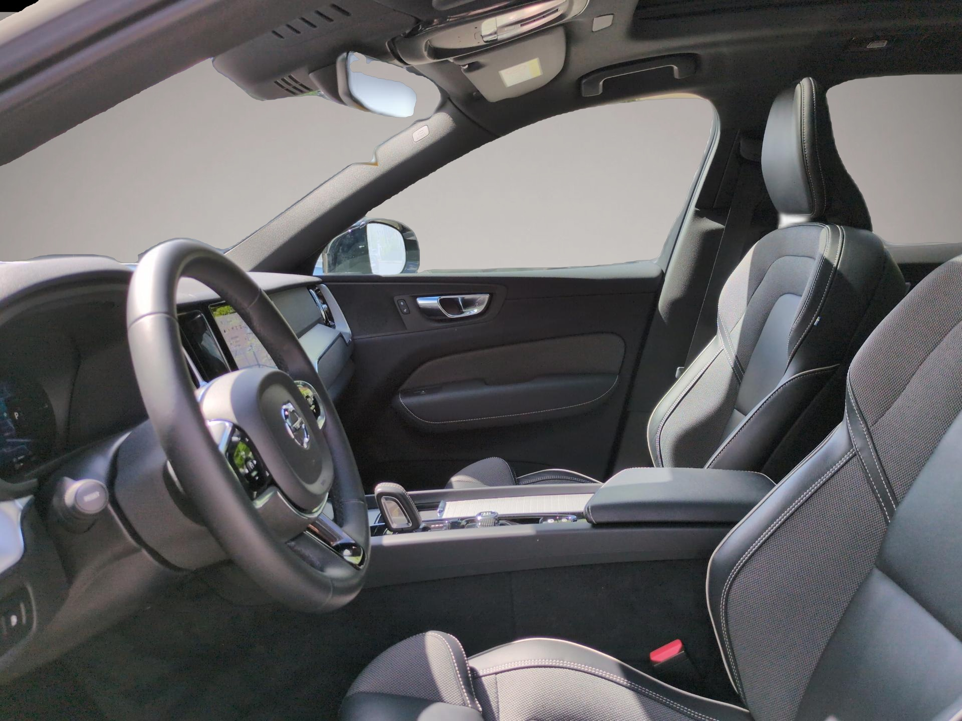 Volvo XC60 (05/2022, Hybrid (Benzin/Elektro))