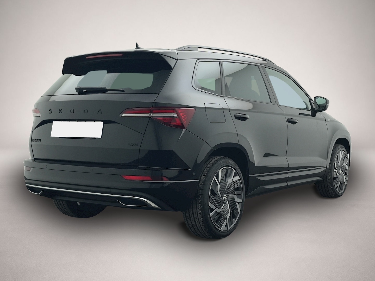 Skoda Karoq (01/2023, Diesel)