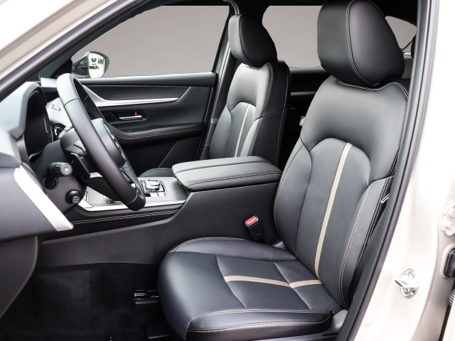 Mazda CX-60 (, Diesel)