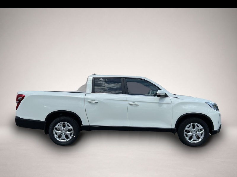 Ssangyong MUSSO (06/2026, Diesel)