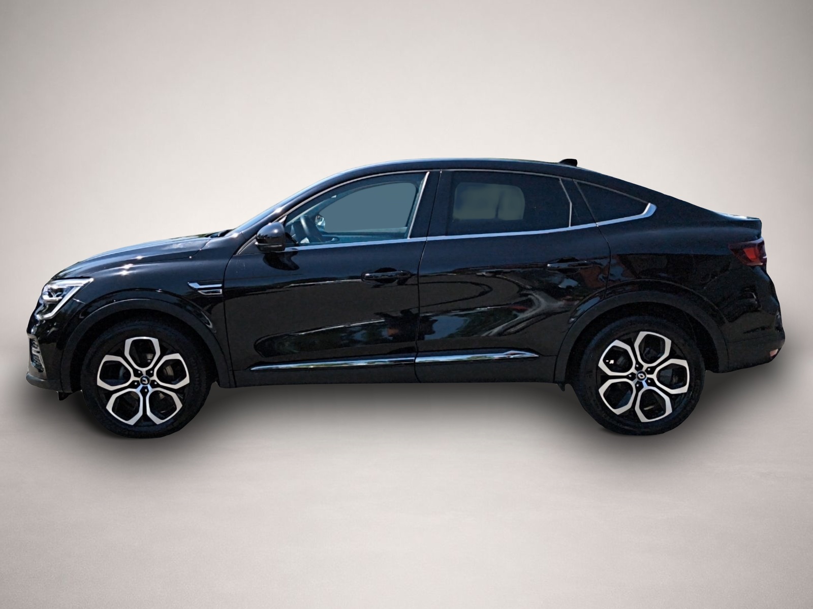 Renault Arkana (04/2023, Benzin)