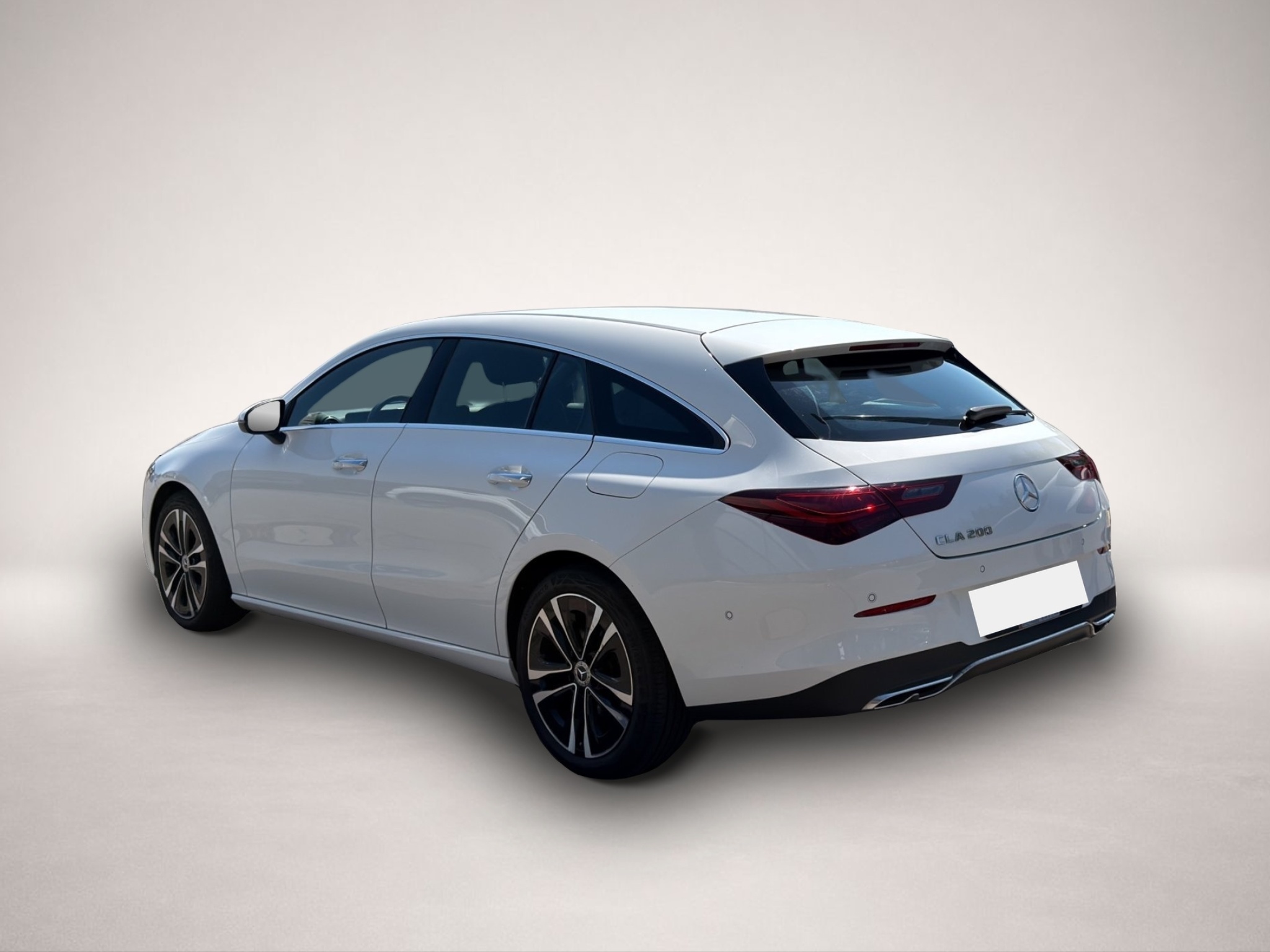 Mercedes-Benz CLA 200 Shooting Brake (11/2023, Benzin)