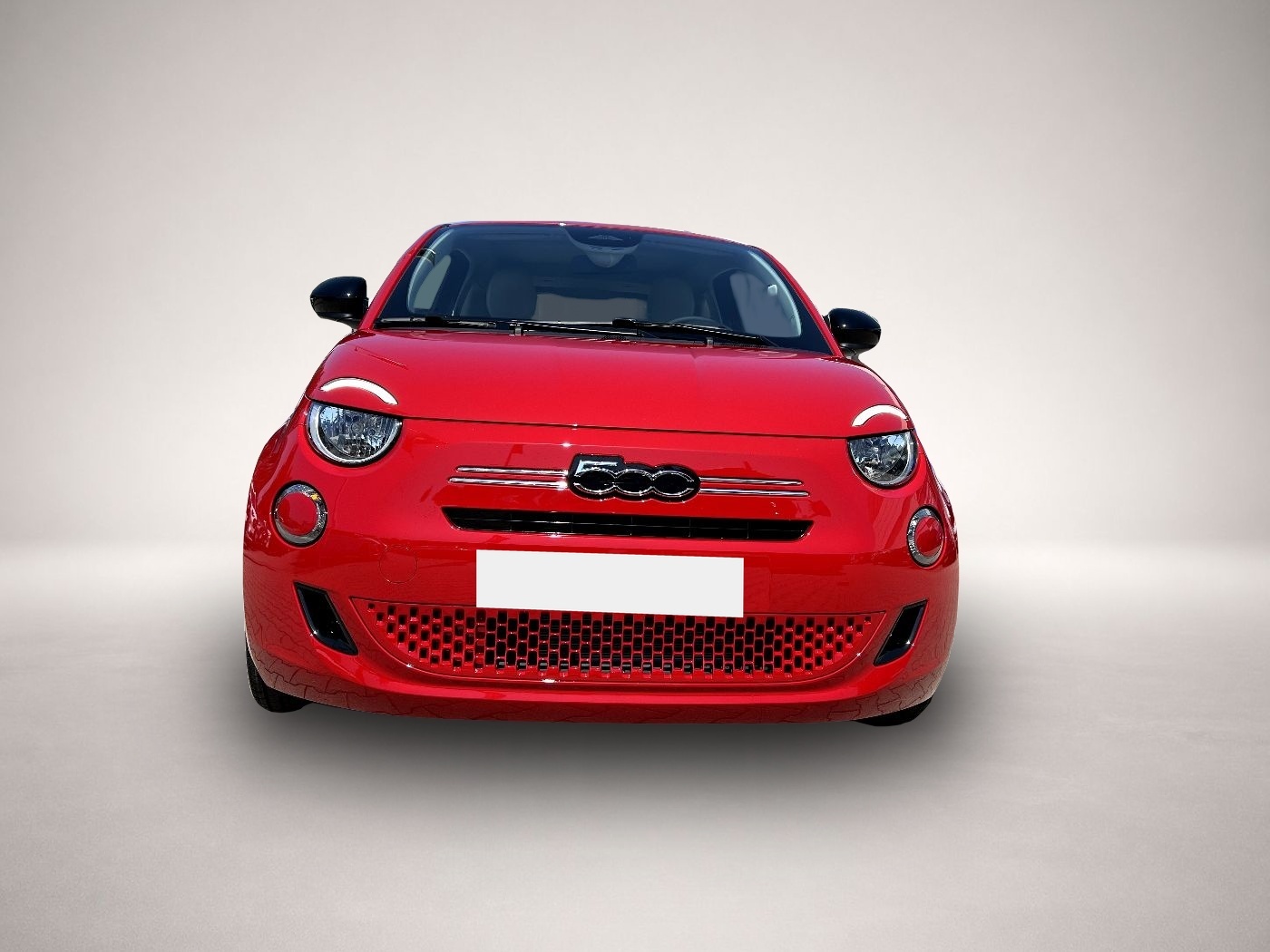 Fiat 500 (, Benzin)