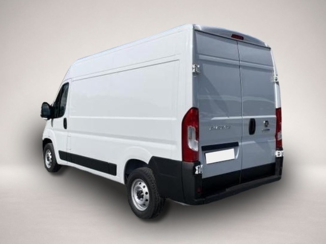 Fiat Ducato (08/2024, Diesel)