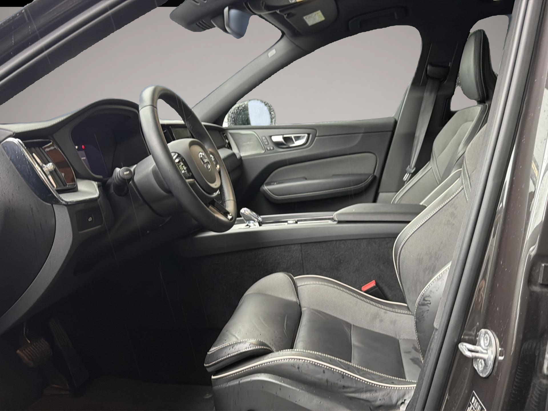 Volvo XC60 (05/2023, Diesel)