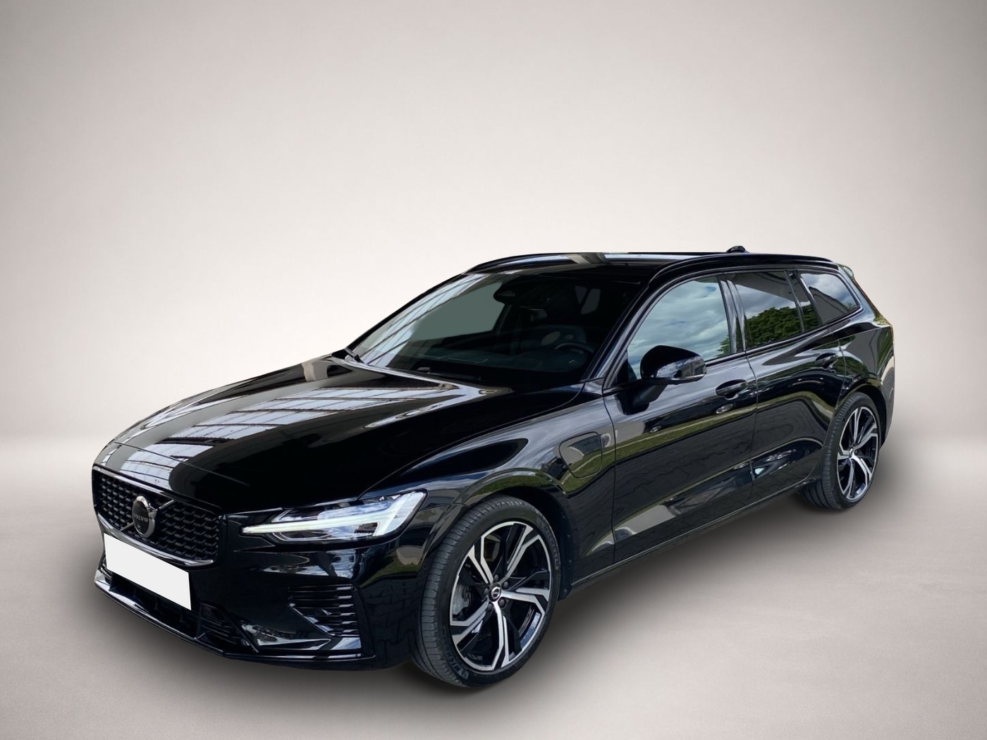 Volvo V60 (07/2024, )