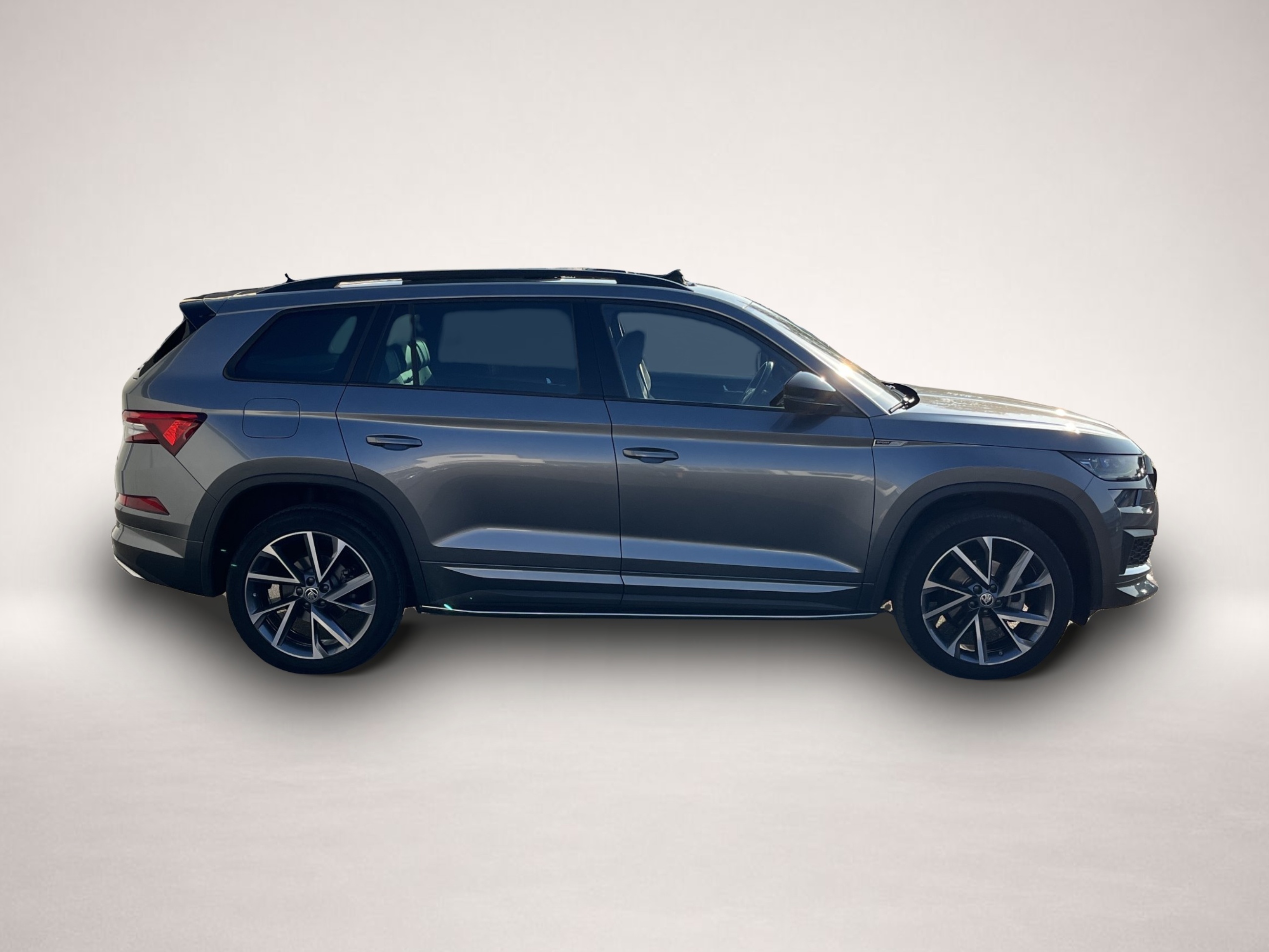 Skoda Kodiaq (02/2023, Diesel)