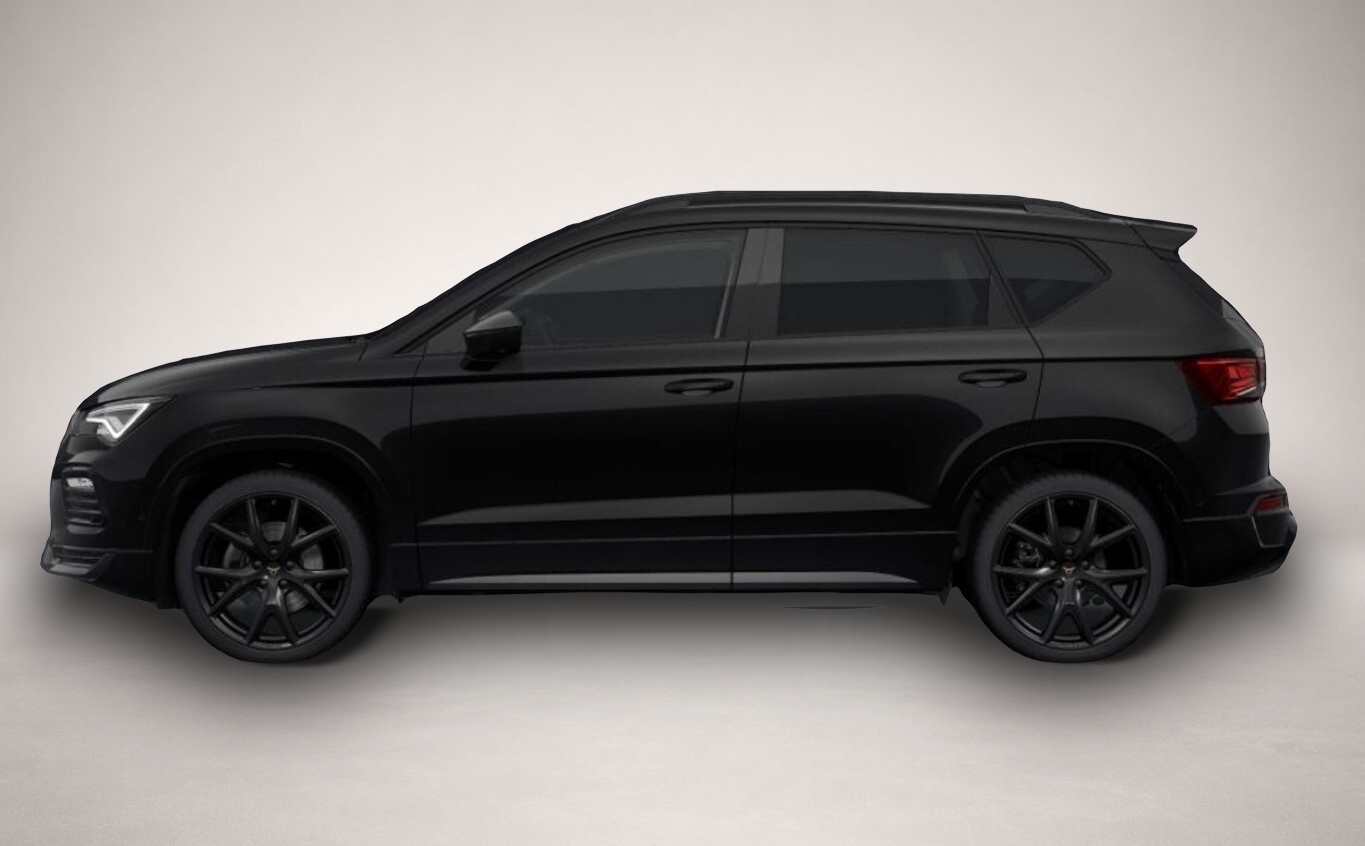 Cupra Ateca (06/2026, Benzin)