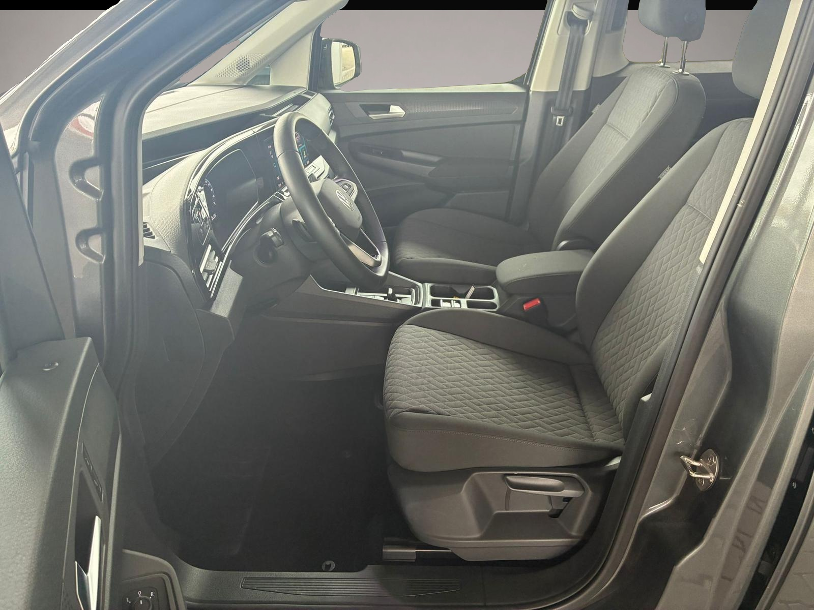Volkswagen Caddy Maxi (, Hybrid (Benzin/Elektro))