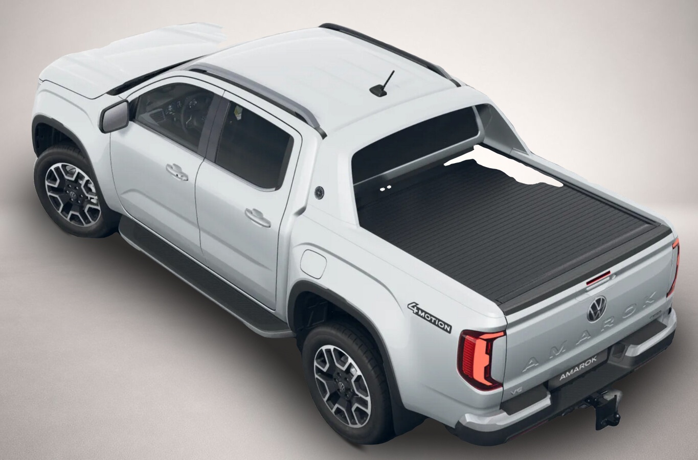 Volkswagen Amarok (06/2026, Diesel)