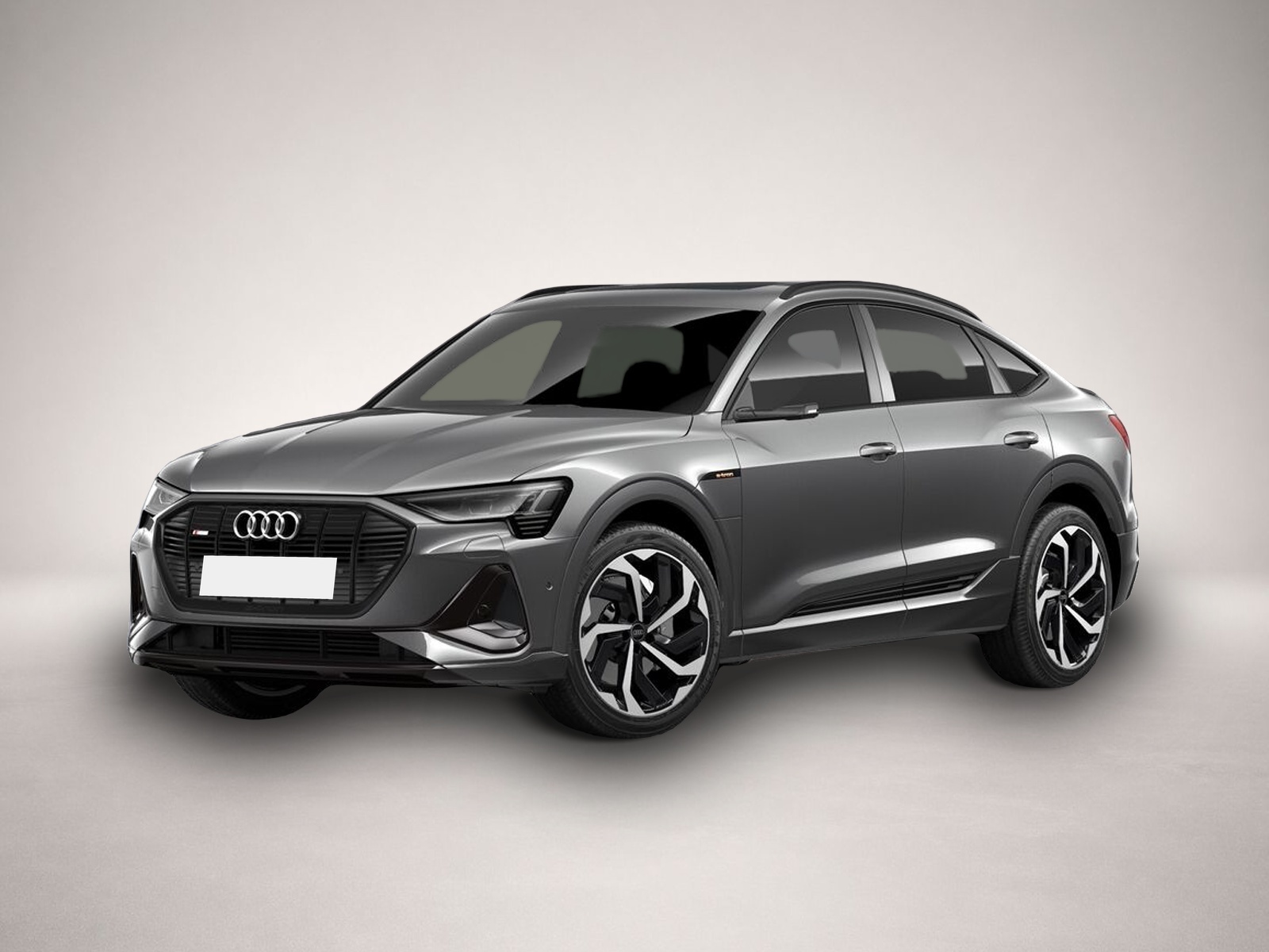 Audi e-tron (12/2021, ELECTRIC)