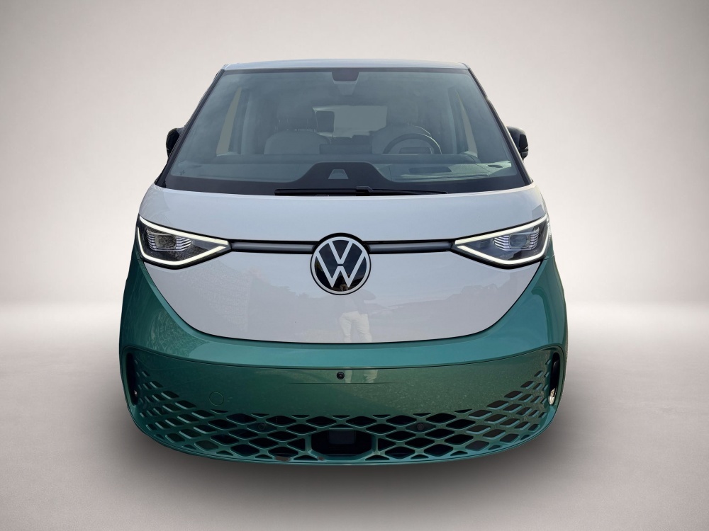 Volkswagen ID.Buzz, Bild 2 von 5
