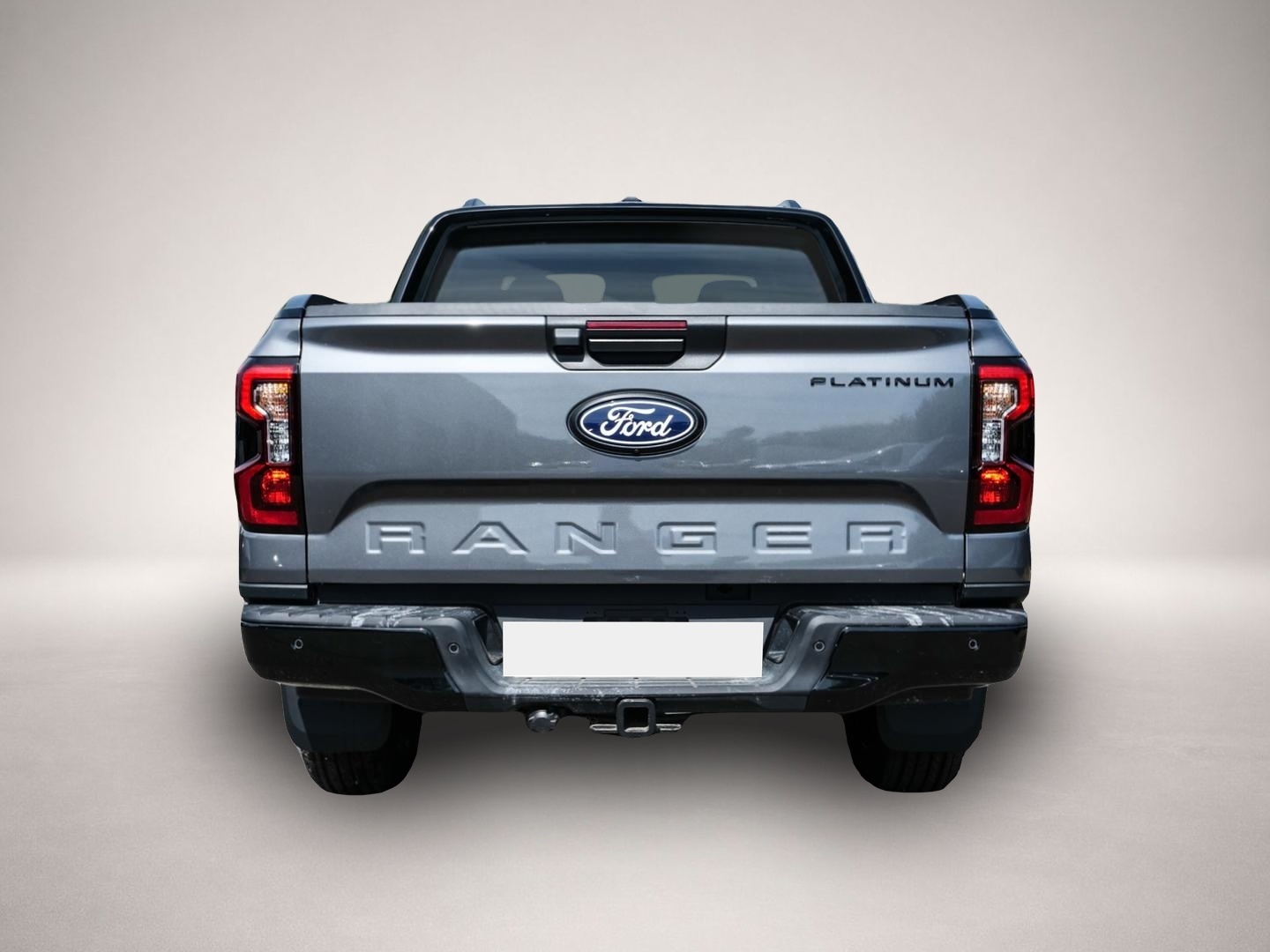 Ford Ranger, Bild 4 von 6