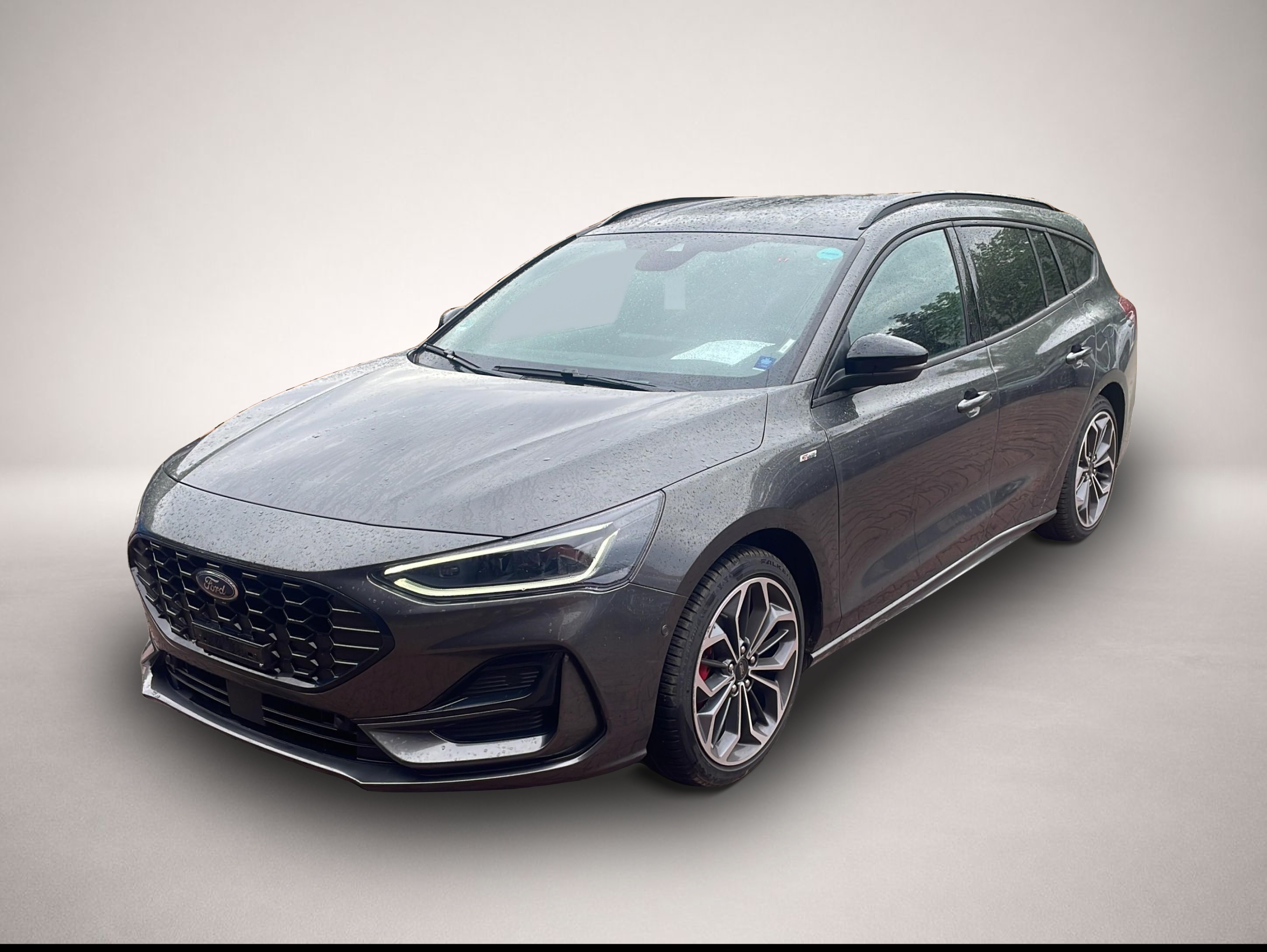 Ford Focus (11/2025, Benzin)