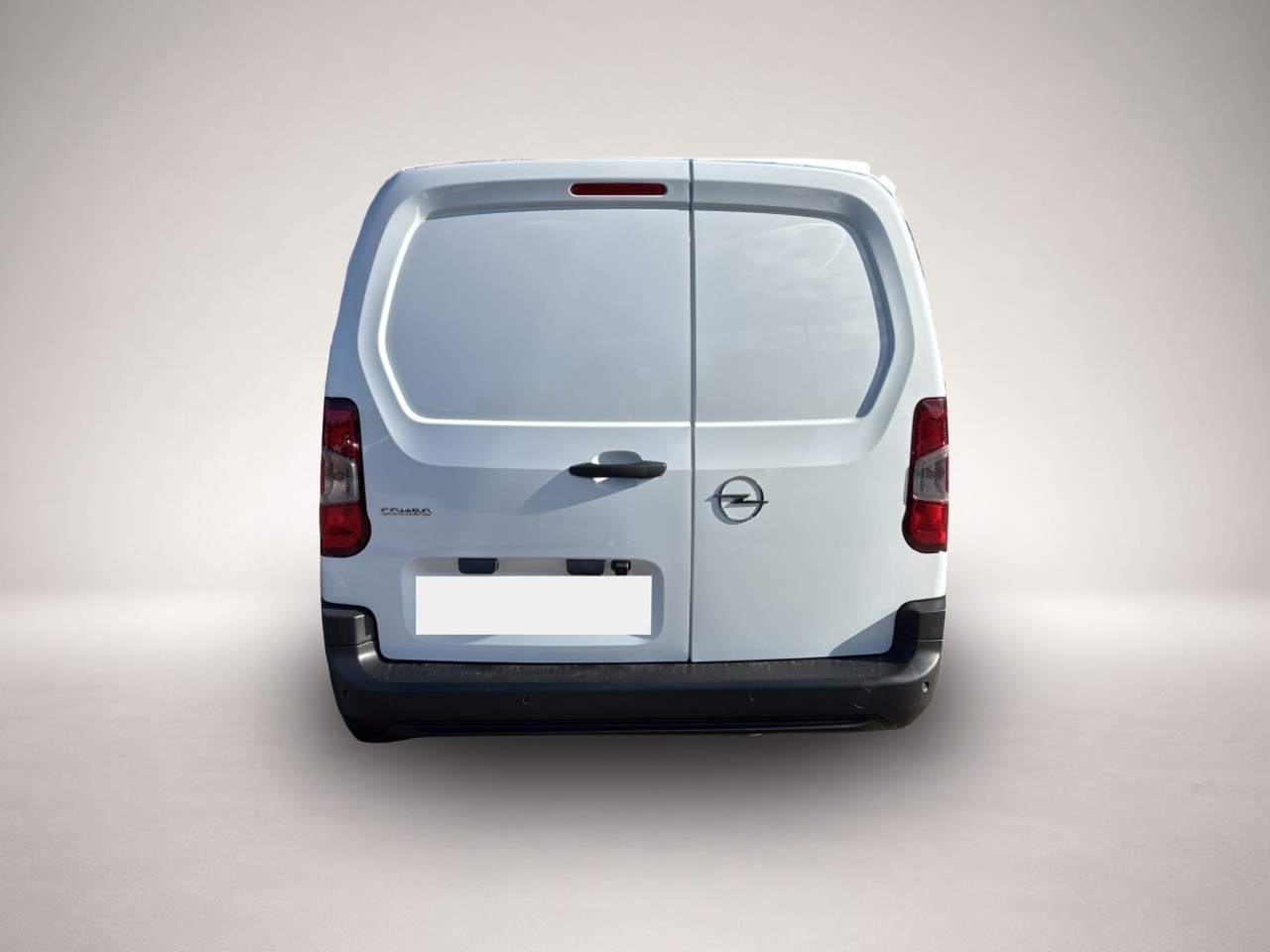 Opel Combo, image 5 of 7
