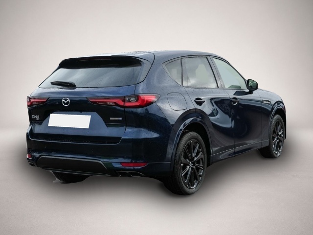 Mazda CX-60 (10/2025, Hybrid (Benzin/Elektro))
