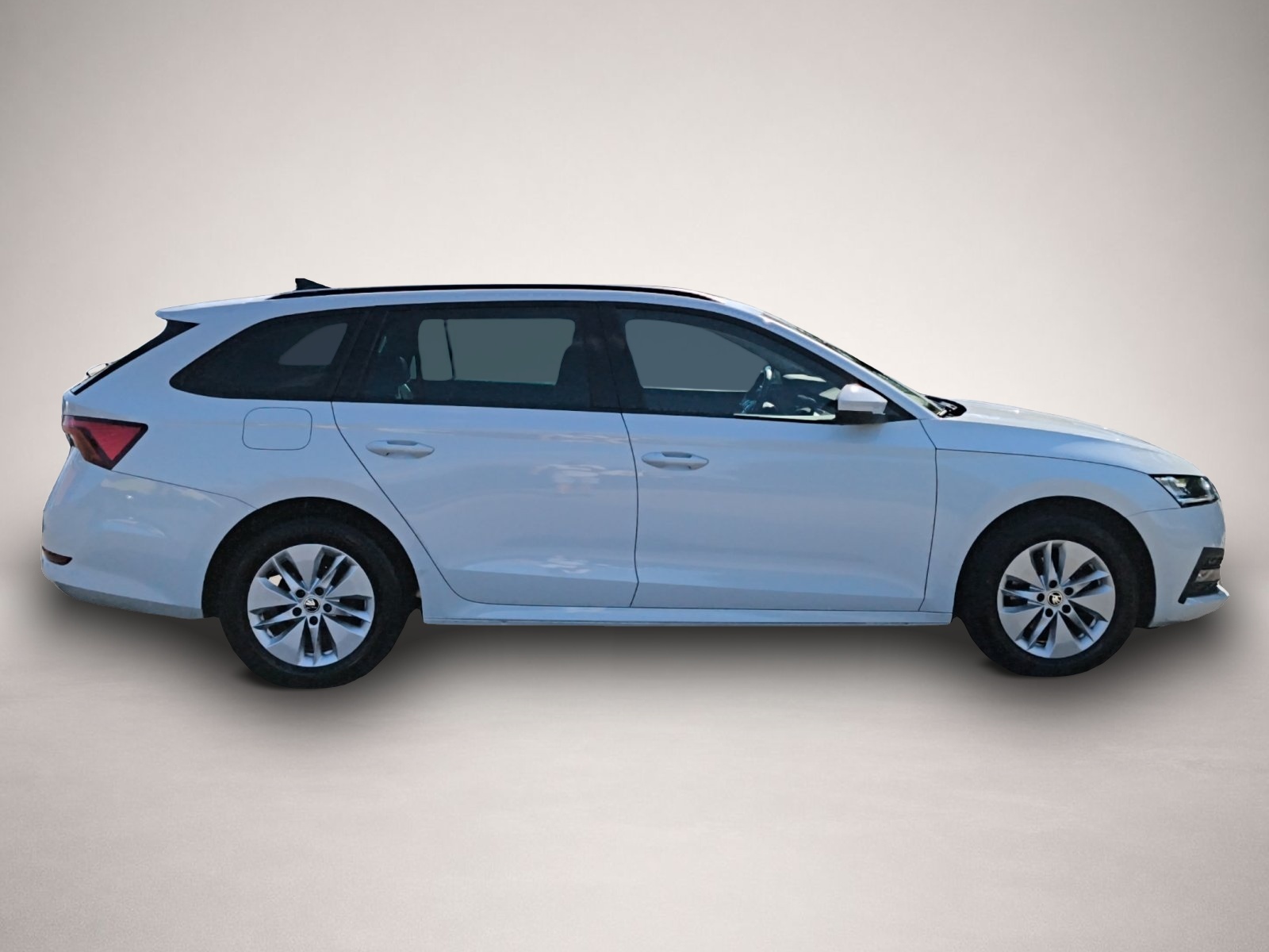 Skoda Octavia (06/2023, Diesel)
