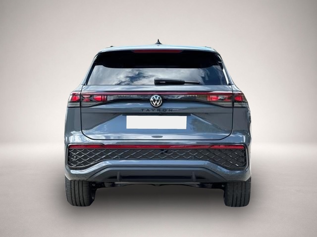 Volkswagen Tayron (04/2026, Hybrid (Benzin/Elektro))