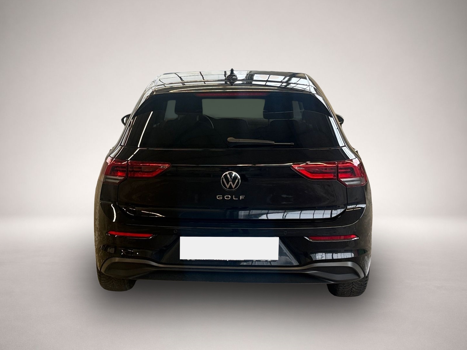 Volkswagen Golf (02/2023, Benzin)