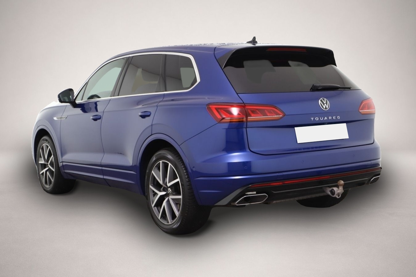 Volkswagen Touareg (06/2023, )