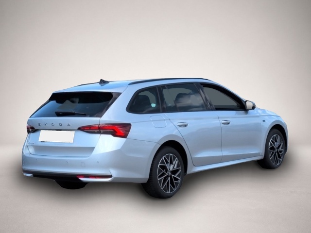 Skoda Octavia (10/2025, Diesel)