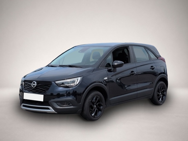 Opel Crossland (X) (12/2019, Diesel)