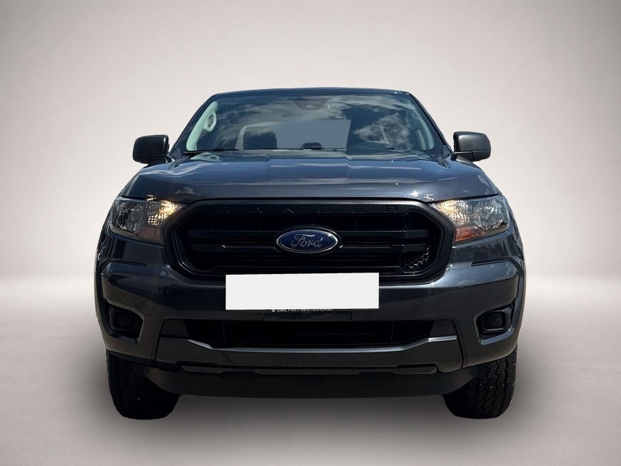 Ford Other (07/2022, Diesel)