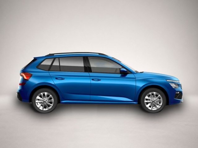 Skoda Kamiq, Bild 2 von 5