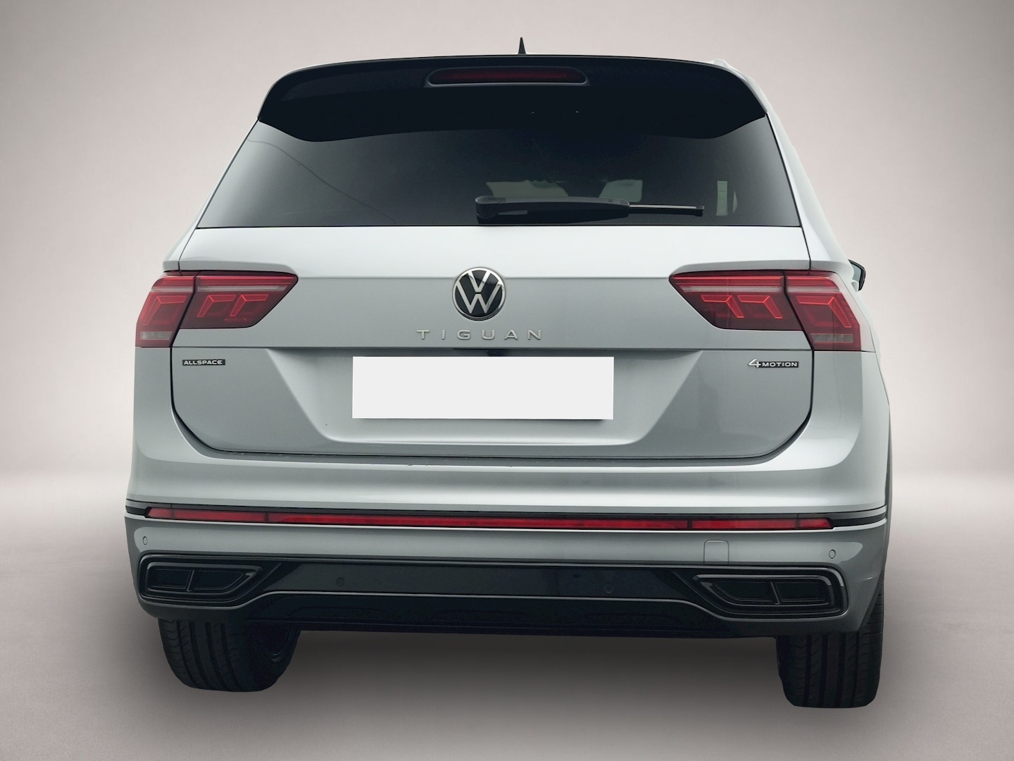 Volkswagen Tiguan Allspace (04/2025, Diesel)