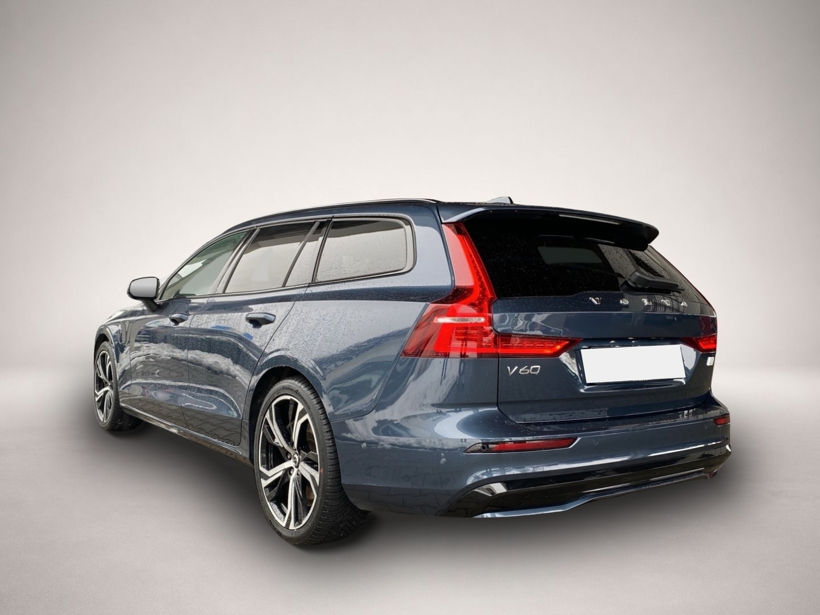 Volvo V60 (11/2022, )