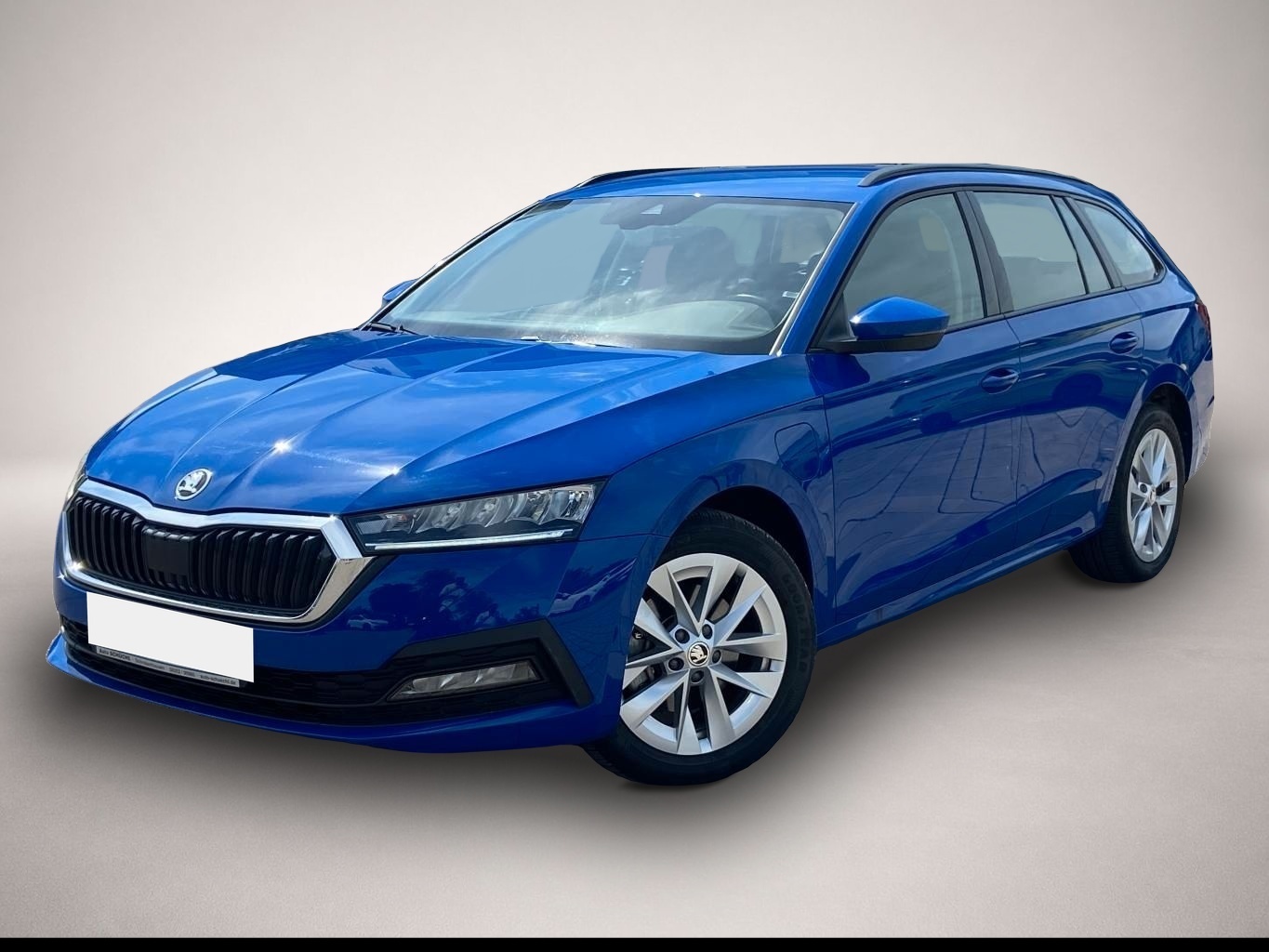 Skoda Octavia (06/2023, )