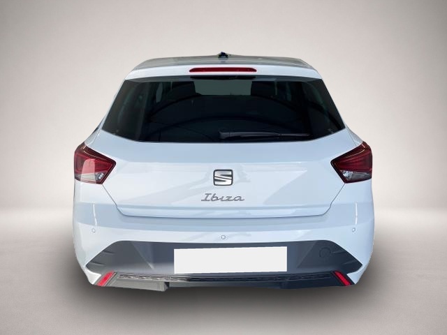 Seat Ibiza (, Benzin)