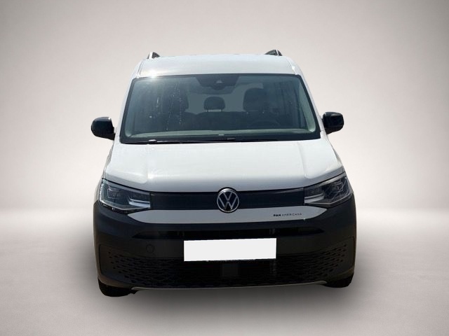 Volkswagen Caddy (06/2022, )