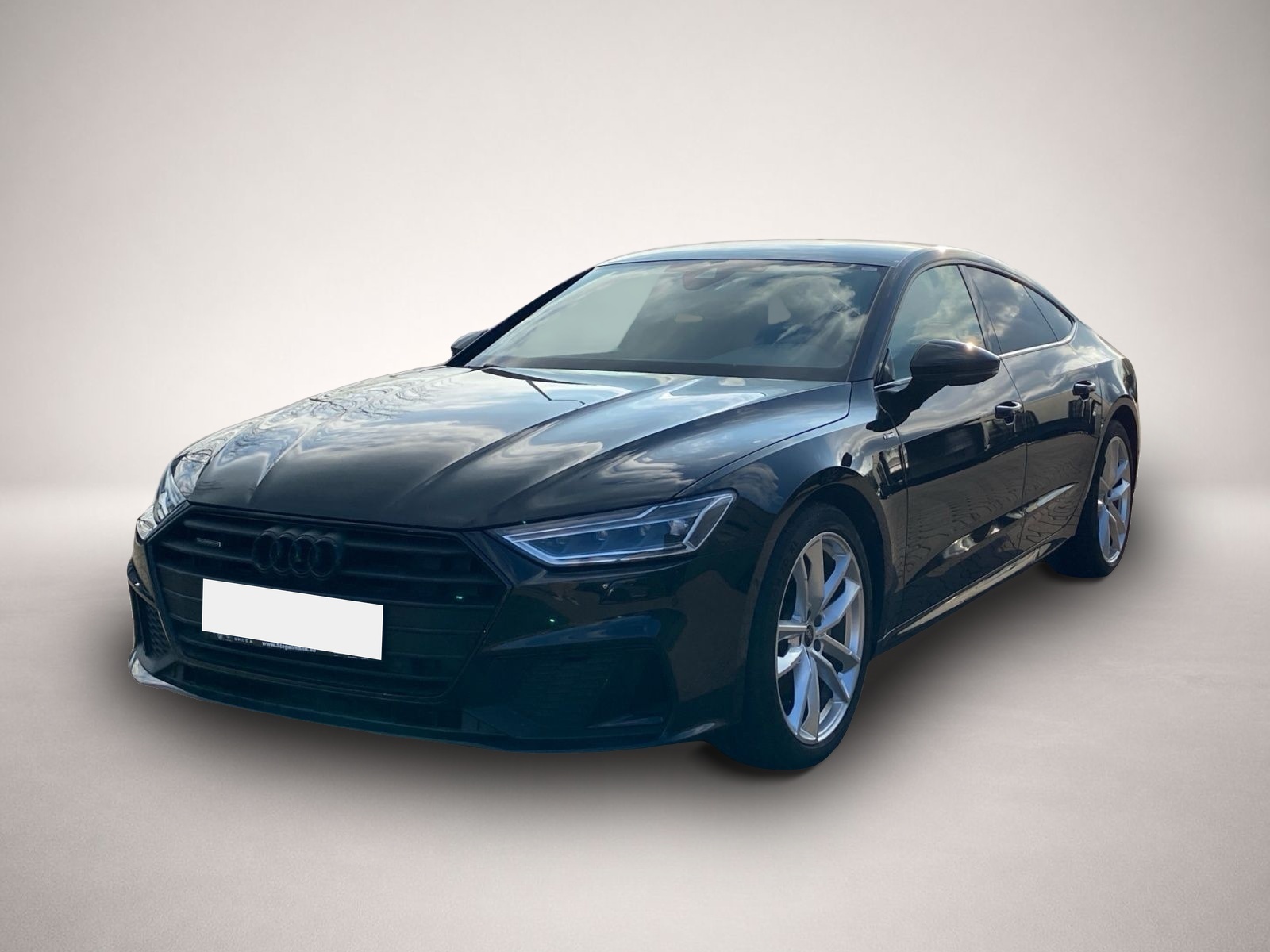 Audi A7 (01/2022, Diesel)