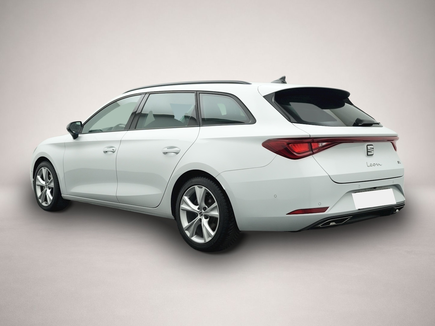 Seat Leon (06/2024, Benzin)