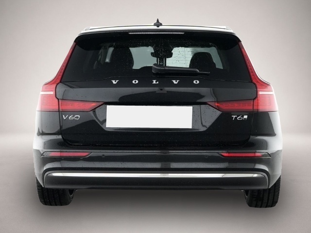 Volvo V60 (03/2025, Hybrid (Benzin/Elektro))