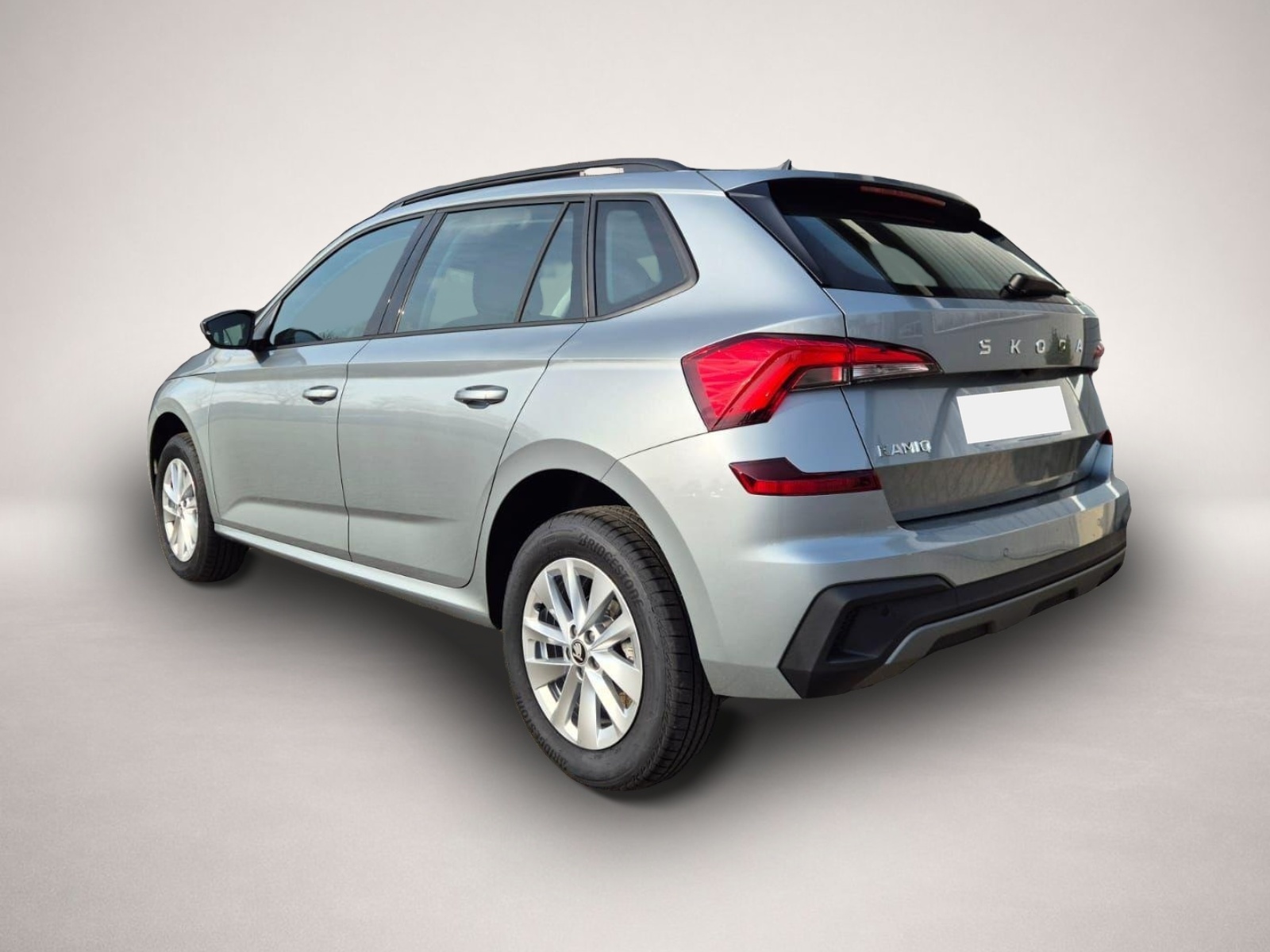 Skoda Kamiq (06/2026, Benzin)